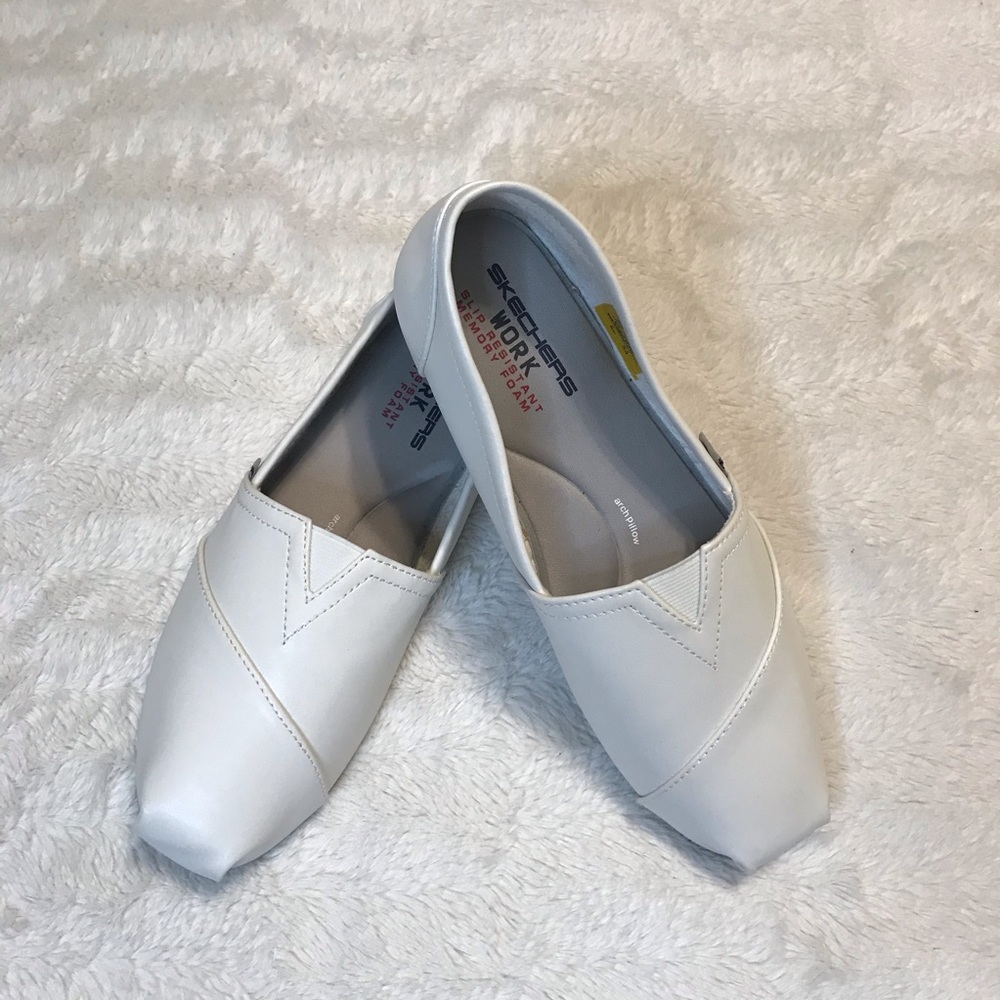 Skechers Work non-slip